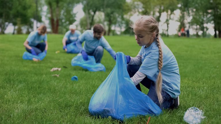 Volontiraj za prirodu